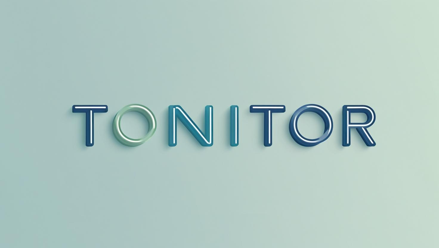 Tonitor